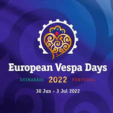 European Vespa Days 2022